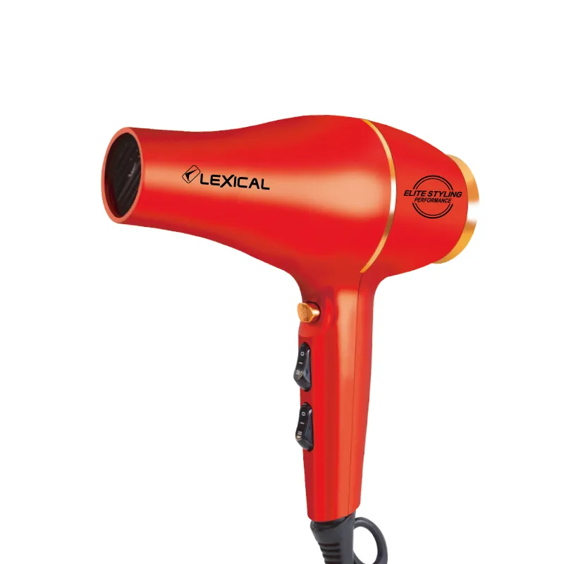 Sèche Cheveux Lexical LHD-5061 - 2200 Watts