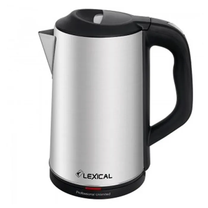Bouilloire Lexical LEK-1411 - 1800 watts