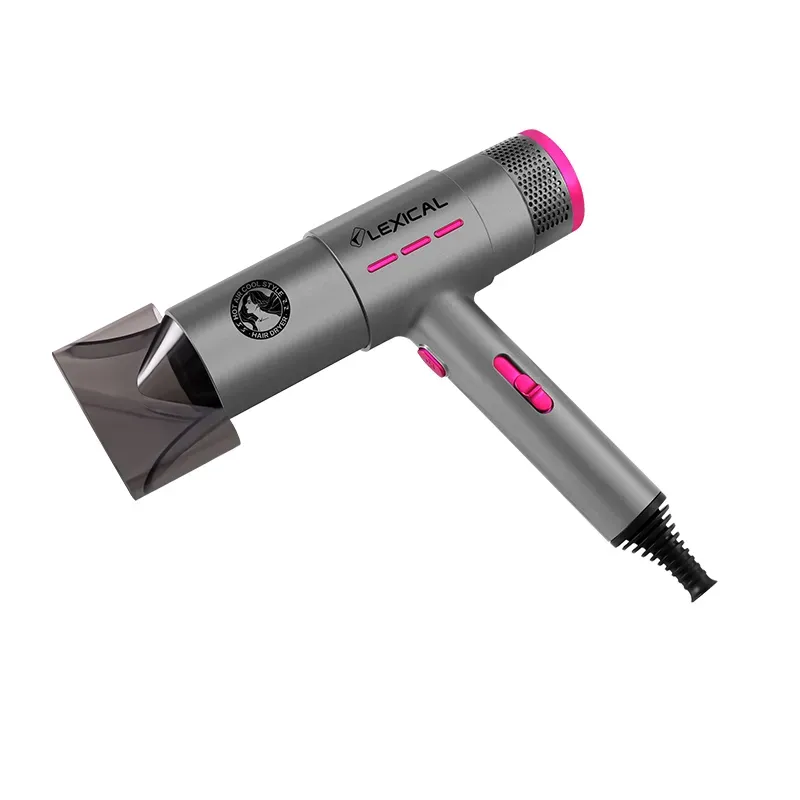 Sèche cheveux Lexical LHD-5021 - 1200 watts