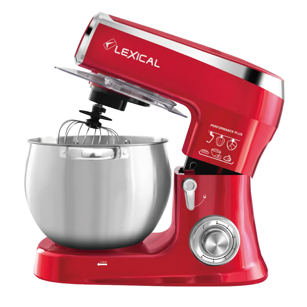 Robot Petrin Lexical LMB-1850-4 -1500 Watts - 8.5 Litres