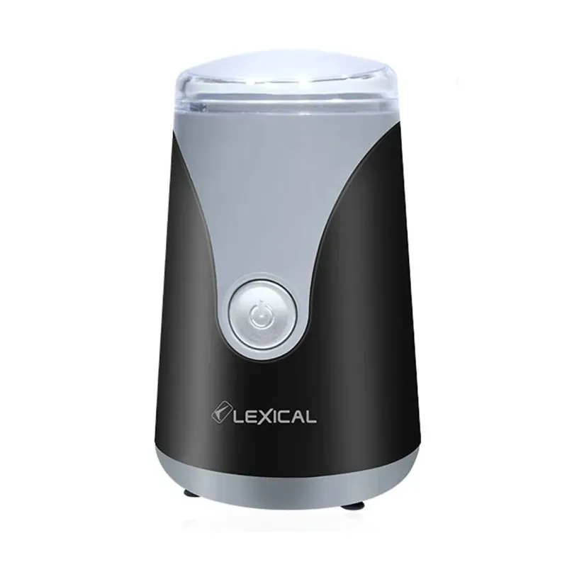 Moulin à café électrique Lexical LCG-0702 - 200Watts