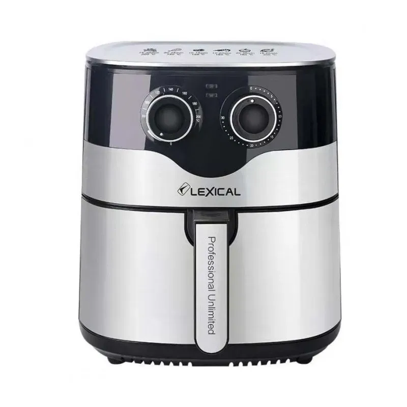 Friteuse Sans Huile Lexical LAF-3004 - 8L - 1800W