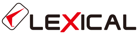 Lexical logo